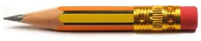 Pencil Graphic